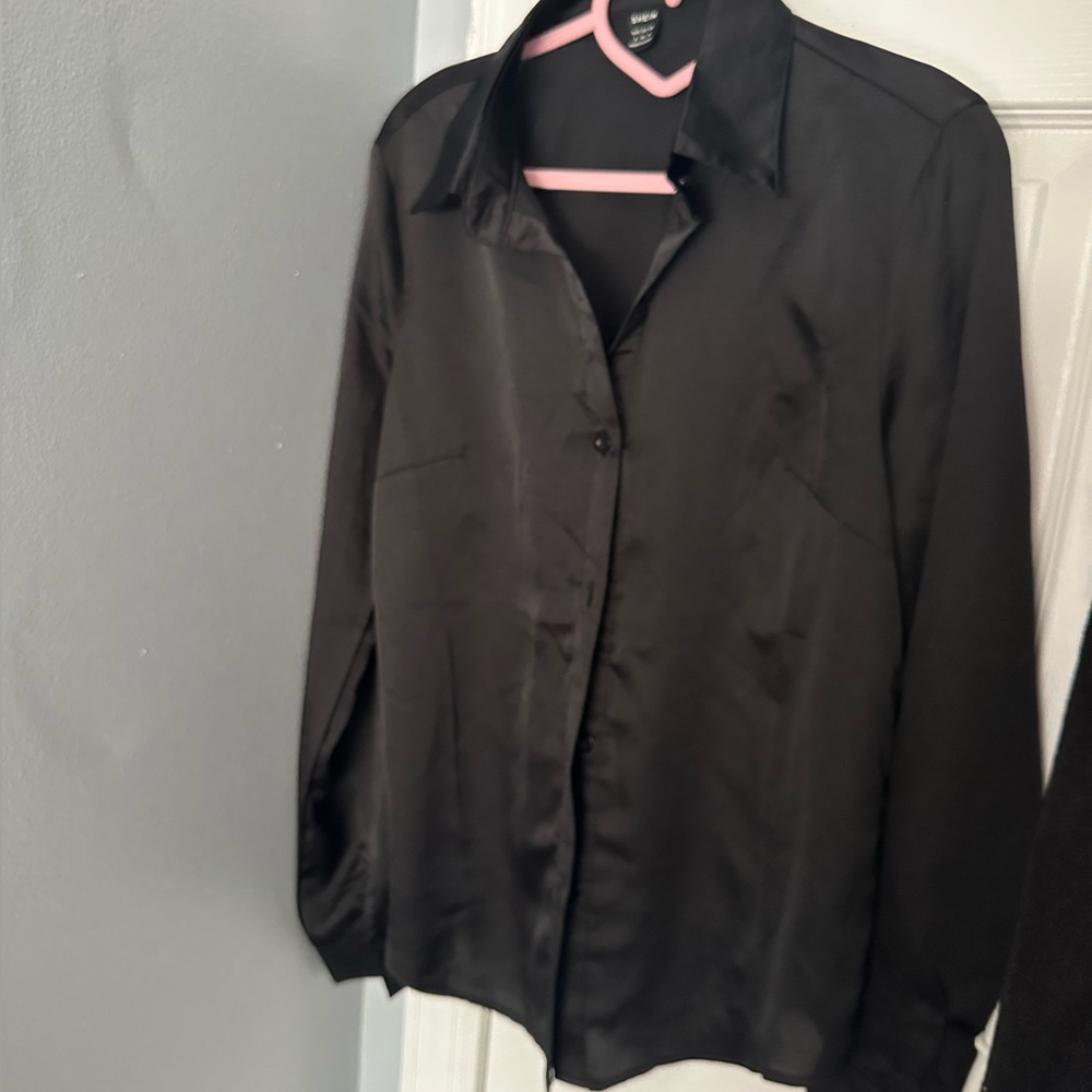 Silky top - Picture 2 of 2